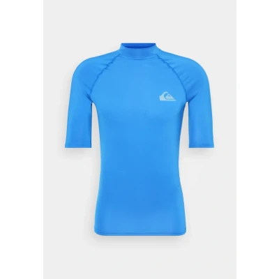 Abbildung von Quiksilver Everyday UPF50 Surfshirt, Herren, Größe: 3XL, Nebulas blue