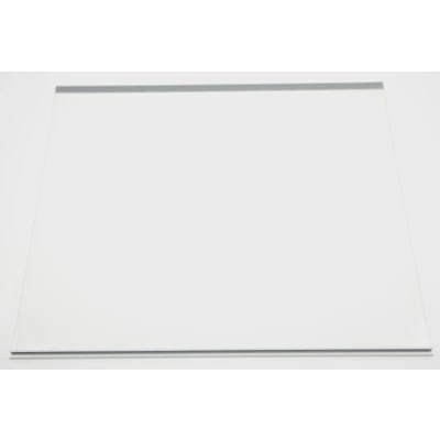 Abbildung von Whirlpool Regal aus glas+silber+weißes profil 481010667592
