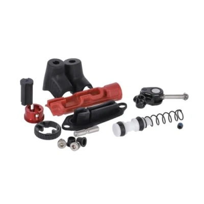 Abbildung von Sram Guide RSC/Ultim/Co Bremshebel schwarz 1size