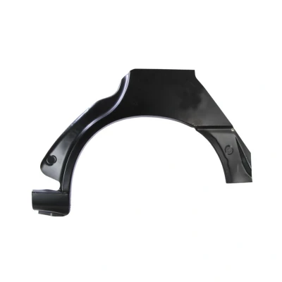 Abbildung von BLIC 6504 03 6607581P Kotflügel hinten links Reparaturblech SEAT: Ibiza 2