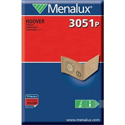 Abbildung von Electrolux 3050p 5 bags+1mf black precut 9001961722