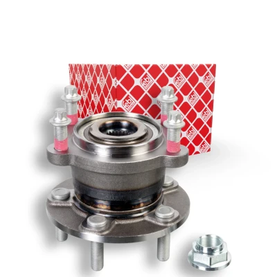Abbildung von FEBI BILSTEIN 174883 Radlagersatz FORD: KUGA 2