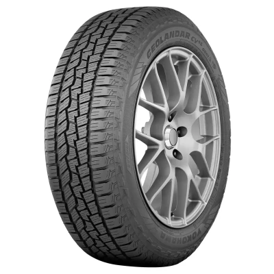 Abbildung von 275/65 R18 116H Geolandar CV 4S G061 XL RPB