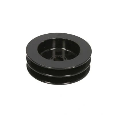 Abbildung von Riemenscheibe, Wasserpumpe AUGER 68095