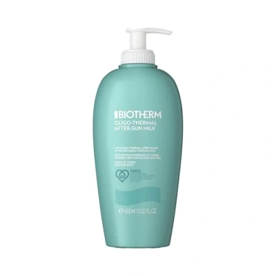 Abbildung von Biotherm Sun After Body Milk