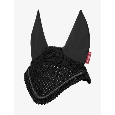 Abbildung von LeMieux Fliegenhaube Crystal Schwarz M