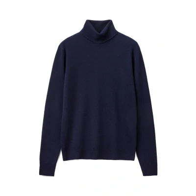 Abbildung von United Colors of Benetton Merino CREW NECK IN PURE MERI Strickpullover Strickpullover, Damen, Größe: 38, Beige