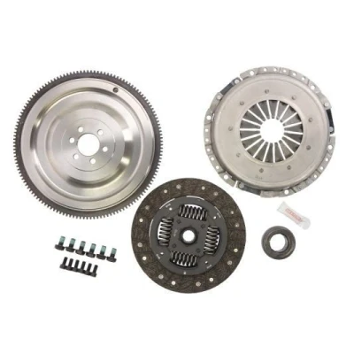 Abbildung von NEXUS F1A078NX Kupplungssatz mit Schwungrad, Ausrücklager AUDI: A4 B6 Avant, Saloon, VOLKSWAGEN: Passat B5 GP Estate, Saloon