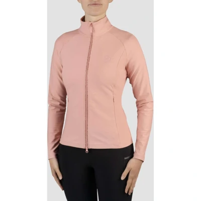 Abbildung von HORKA Jacke Excellence Rose QuartzVerkauft von Agradi