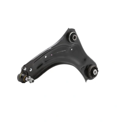 Abbildung von MOOG RE WP 15329 Querlenker unten, Vorderachse links Stahlblech RENAULT: SCENIC 3, MEGANE 3 Grandtour, GRAND kfzteile, mister auto