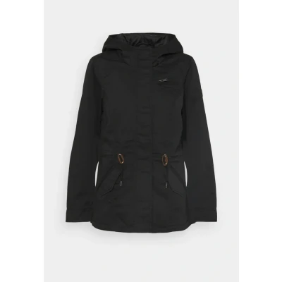 Abbildung von ONLY Onllorca Parka, Damen, Größe: XS, Black