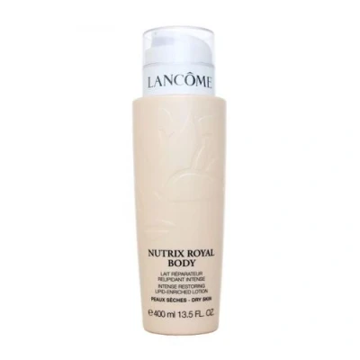 Abbildung von Lancôme Nutrix Royal Body Lotion 400 ml