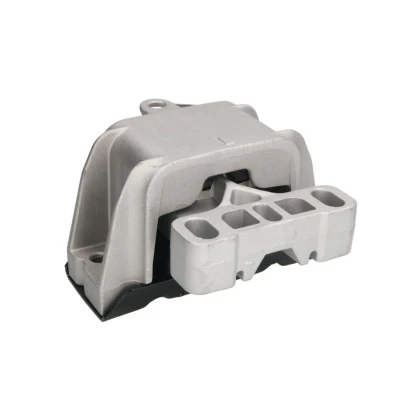 Abbildung von REINHOCH RH11 0031 Lagerung, Schaltgetriebe links VOLKSWAGEN: Golf 4 Variant, 4, Bora SKODA: Octavia I Hatchback