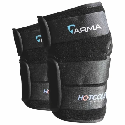 Abbildung von Arma Joint Hot/cold Schwarz