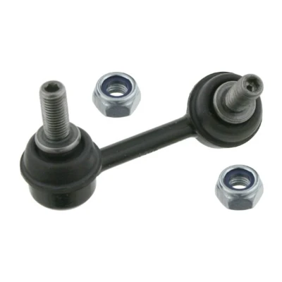 Abbildung von febi BILSTEIN 24939 Koppelstange Vorderachse rechts 72 M10 x 1,25 Plus mit selbstsichernder Mutter HONDA: ACCORD 5
