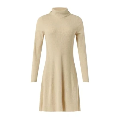 Abbildung von comma Kleid