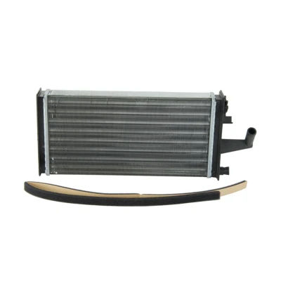 Abbildung von THERMOTEC D6E001TT Wärmetauscher