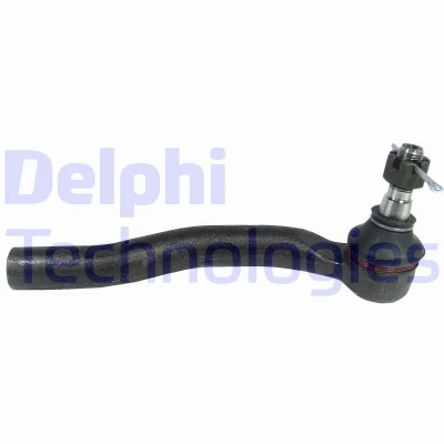 Abbildung von DELPHI TA2469 Spurstangenkopf 14 TOYOTA: Auris Hatchback
