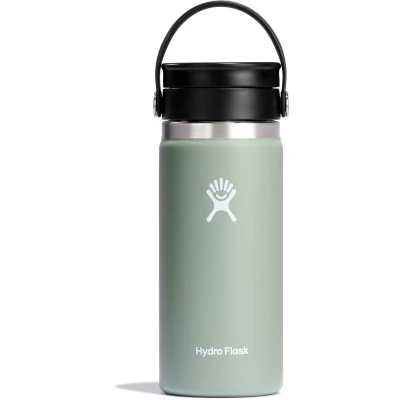 Abbildung von Hydro Flask 16oz / 473ml Wide Mouth Wasserflasche