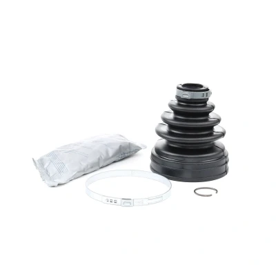 Abbildung von SPIDAN 22280 Achsmanschette 93,00 NBR (Nitril Butadien Kautschuk) OPEL: Meriva A, Corsa C Hatchback, Tigra Twintop