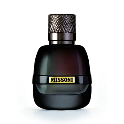 Abbildung von Missoni Pour Homme Eau de Parfum 50 ml