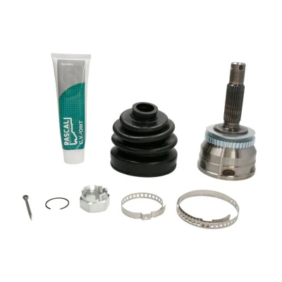 Abbildung von PASCAL G10539PC Gelenksatz radseitig HYUNDAI: Coupe II, Matrix