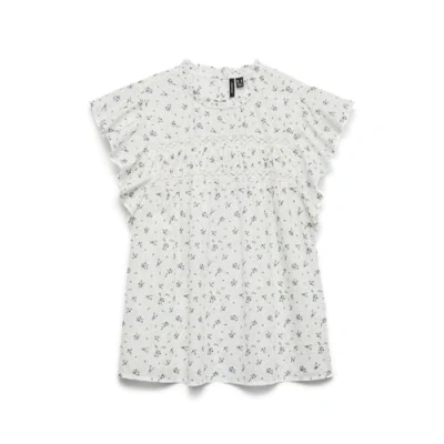 Abbildung von VERO MODA Female Bluse VMTRINE Hemd