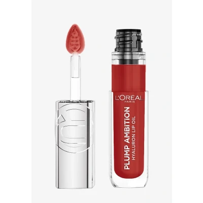 Abbildung von L&#039;Oréal Paris Plump Ambition Plumping Lip OIL Stain, Damen, Größe: 5 ml, Cherry cherie