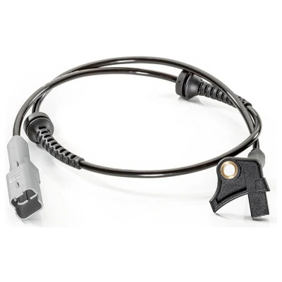 Abbildung von HELLA 6PU 012 806 331 ABS Sensor 2 620 12 PEUGEOT: 5008 I, 307 Hatchback, Estate, CITROËN: C4 II I Hatchback