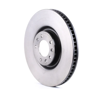Abbildung von BREMBO COATED DISC LINE 09.B929.11 Bremsscheibe 330 30 5 innenbelüftet beschichtet hochgekohlt mit Schrauben PEUGEOT: 308 SW 2, II Hatchback