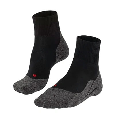 Abbildung von Falke Sportsocken Black mix, Damen, Größe: 39/40, mix