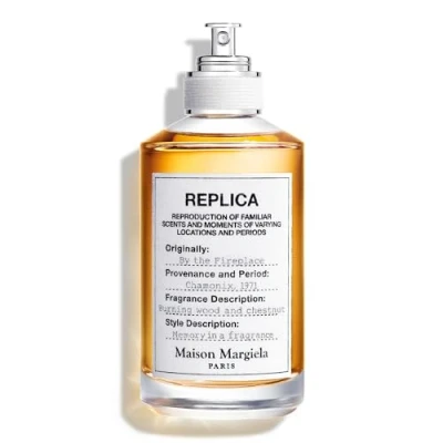Abbildung von Maison Margiela Replica By The Fireplace Eau de Toilette 100 ml