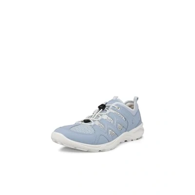 Abbildung von ECCO Terracruise Sneaker low, Damen, Größe: 36, Dusty blue/air Schuhe