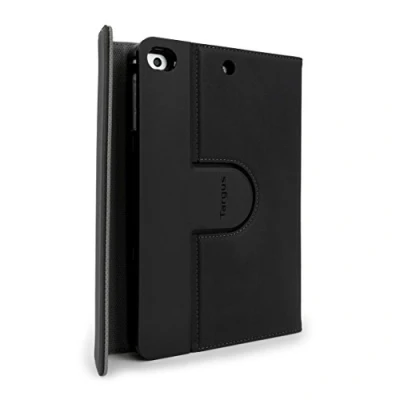 Abbildung von Targus THZ594GL Versavu™ Slim Case für iPad mini 4,3,2,1 Schwarz