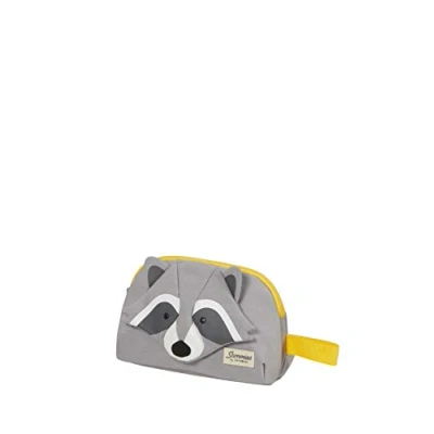 Abbildung von Samsonite Happy Sammies Eco Toilet Kit Raccoon Remy Weichgepäck