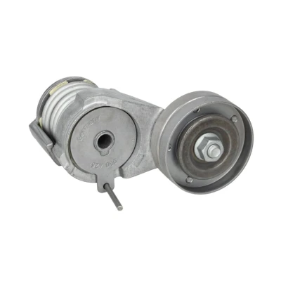 Abbildung von INA 534 0138 30 Spannarm, Keilrippenriemen VOLKSWAGEN: Golf 4 Variant, 4, Bora Saloon, SEAT: Leon I Hatchback, AUDI: A3 Hatchback