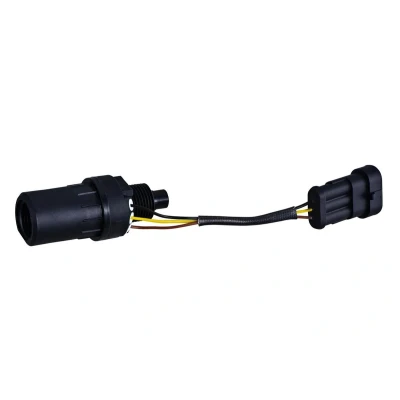 Abbildung von HELLA 6PU 009 145 381 Sensor, Geschwindigkeit/Drehzahl