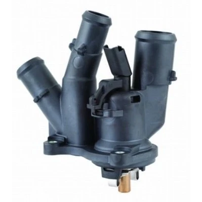 Abbildung von MOTORAD 607 98K Kühlwasserthermostat 98 mit Dichtungen FORD: Focus 2 Kombi, 2, C Max