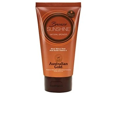 Abbildung von Australian Gold Bronze Sunshine Natural Bronzer