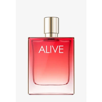 Abbildung von Hugo BOSS Fragrances Alive Intense Eau de Parfum, Damen, Größe: 80 ml,