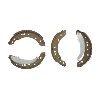 Abbildung von TRW GS8771 Bremsbacken 203 38 RENAULT: Twingo 2, CLIO II Box Body / Hatchback