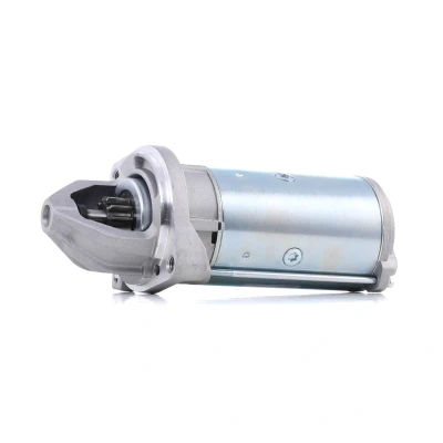 Abbildung von HELLA 8EA 011 610 001 Anlasser 12 2 10, 11 MERCEDES BENZ: E Class Saloon, C T modell kfzteile, mister auto, atp autoteile,