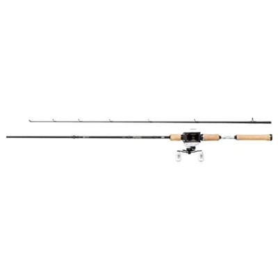 Abbildung von Abu Garcia MAX PRO Casting Combo 1,98m (10 40g) Baitcaster Rute