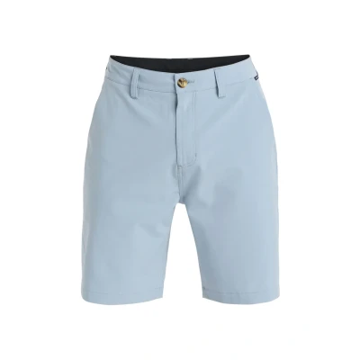 Abbildung von Quiksilver Union Amphibian 20 Badeshorts, Herren, Größe: 30, Bhl