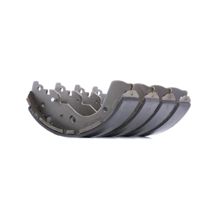 Abbildung von BREMBO S 56 547 Bremsbacken 300 57 NISSAN: NP300 Navara Platform / Chassis, Pickup, FORD: Ranger Mk3 kfzteile, mister auto, atp autoteile