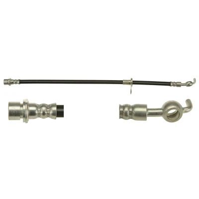 Abbildung von TRW PHD691 Bremsschläuche 455 M10x1 TOYOTA: Corolla VII Estate