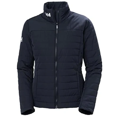 Abbildung von Helly Hansen Insulator Jacke Navy S