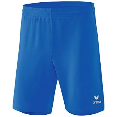 Abbildung von Erima Kinder Rio 2.0 Shorts, Gr. 140 (DE: 1), New Royal (Blau)