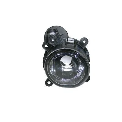 Abbildung von ABAKUS 882 2001R UQ Nebelscheinwerfer rechts ohne Lampenträger, Glühlampe MINI: Hatchback