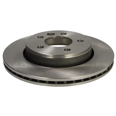 Abbildung von FERODO FCR381A Bremsscheibe 300 22 5 120 Belüftet ohne Schrauben VOLKSWAGEN: Amarok Pickup, Crafter Van